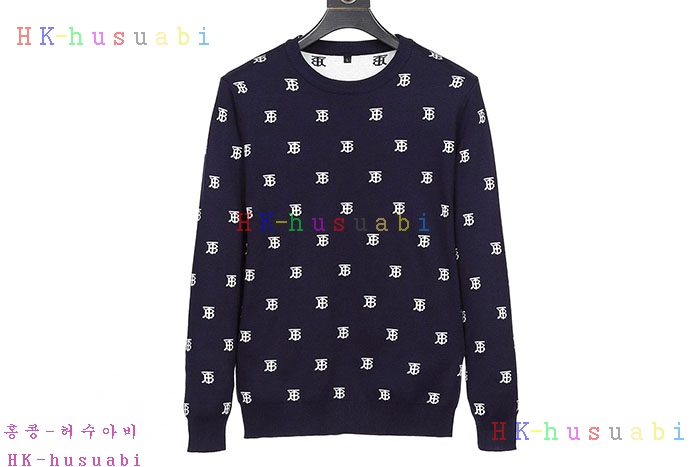 NEW 버버리  니트 신상 BB 4272507