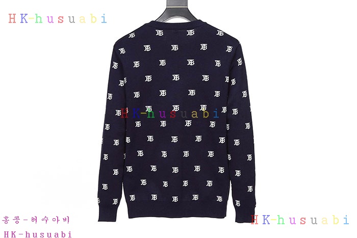 NEW 버버리  니트 신상 BB 4272507