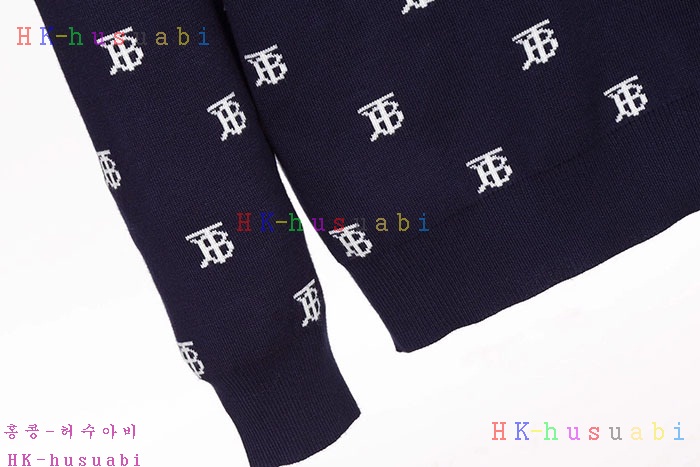 NEW 버버리  니트 신상 BB 4272507