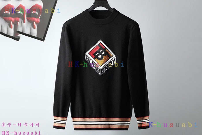 NEW 버버리 니트 신상 BB 4272517