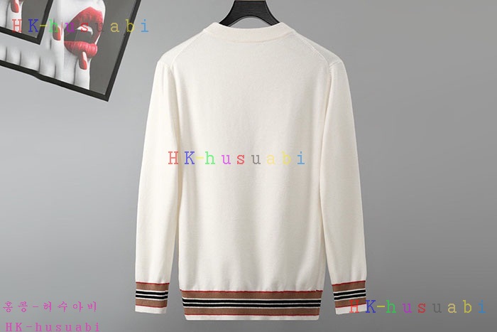 NEW 버버리 니트 신상 BB 4272517
