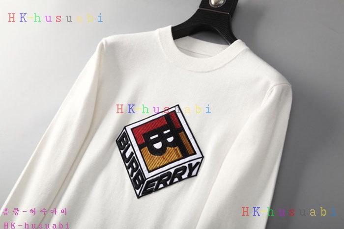 NEW 버버리 니트 신상 BB 4272517