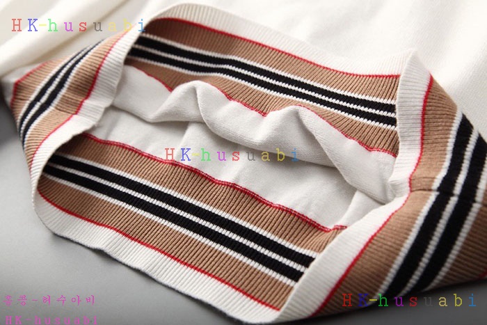 NEW 버버리 니트 신상 BB 4272517