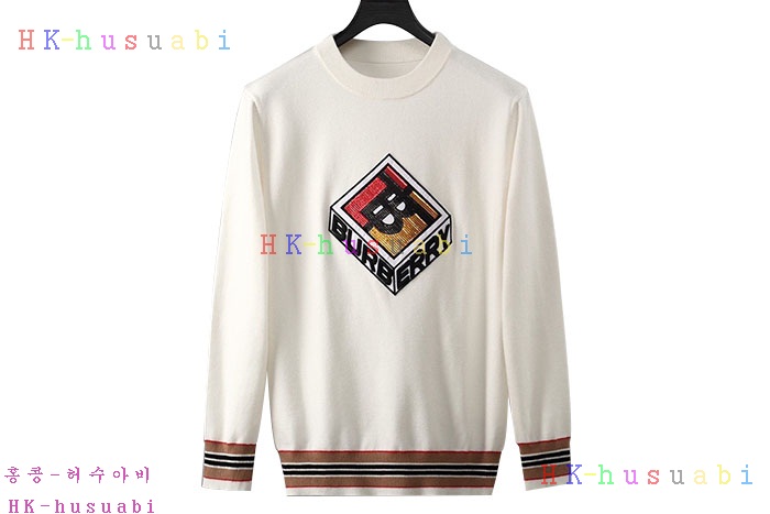 NEW 버버리 니트 신상 BB 4272517