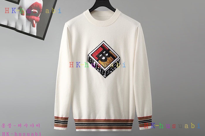 NEW 버버리 니트 신상 BB 4272517