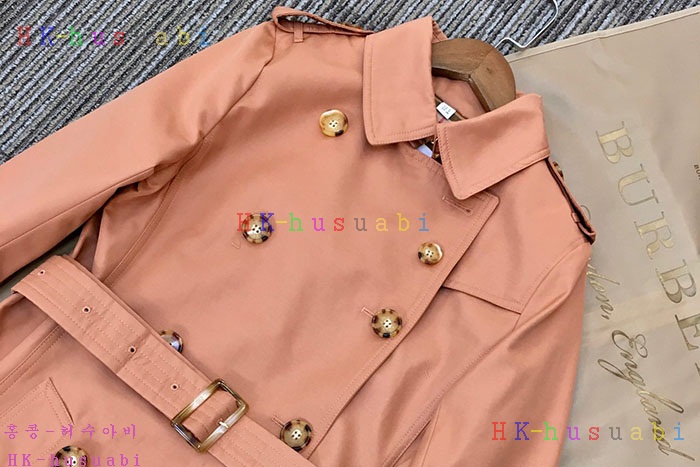 NEW 버버리 코트 신상 BB 935200