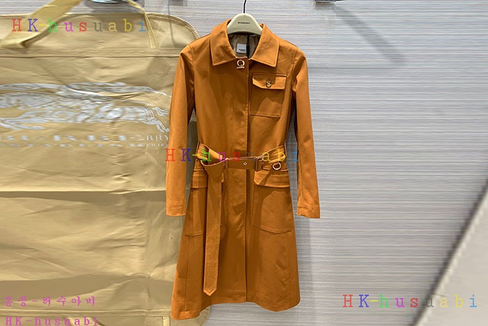 NEW 버버리 코트 신상 BB 4272521