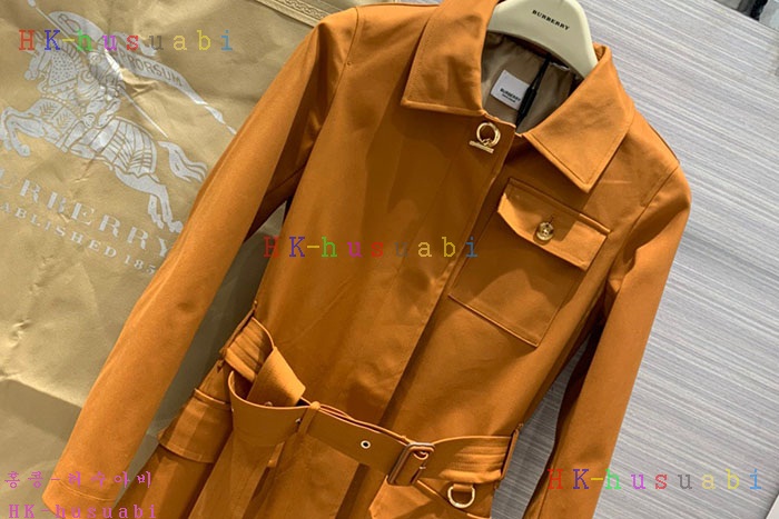 NEW 버버리 코트 신상 BB 4272521
