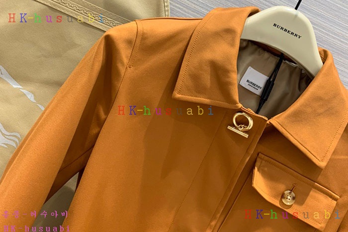 NEW 버버리 코트 신상 BB 4272521