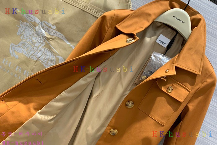 NEW 버버리 코트 신상 BB 4272521