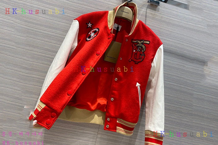 NEW 버버리 자켓 신상 BB 4272523