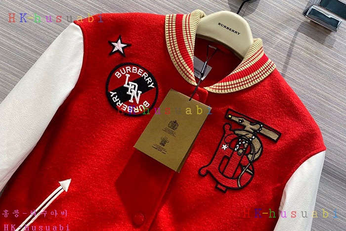 NEW 버버리 자켓 신상 BB 4272523