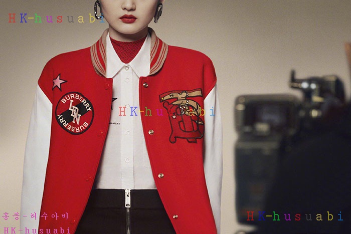 NEW 버버리 자켓 신상 BB 4272523