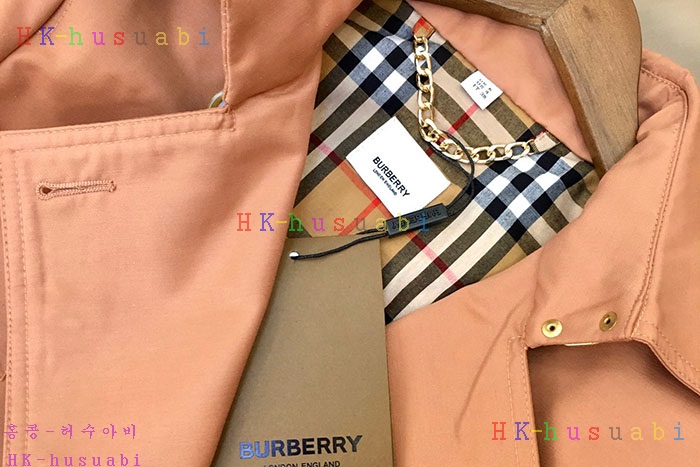 NEW 버버리 코트 신상 BB 935200