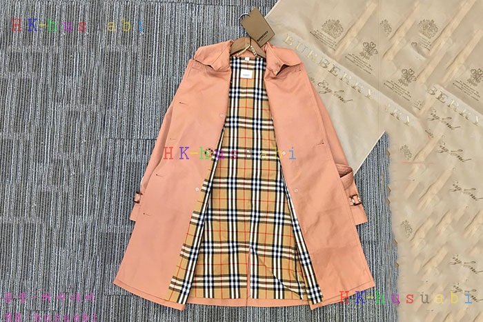 NEW 버버리 코트 신상 BB 935200
