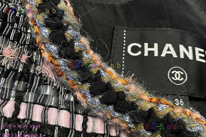 NEW 샤넬 자켓 신상 C 2428805