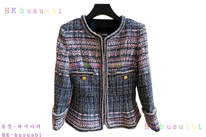 NEW 샤넬 자켓 신상 C 2428805