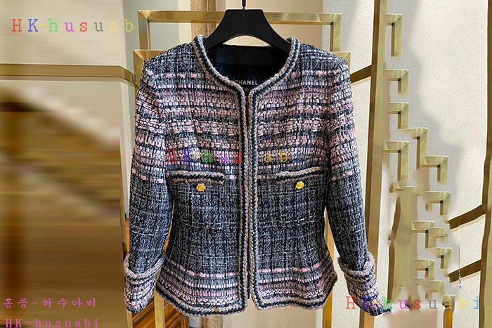NEW 샤넬 자켓 신상 C 2428805