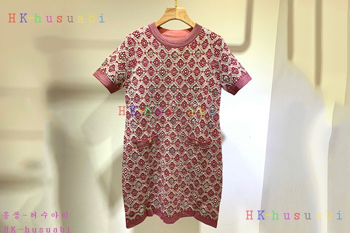 NEW 샤넬 원피스 신상 C 2428810
