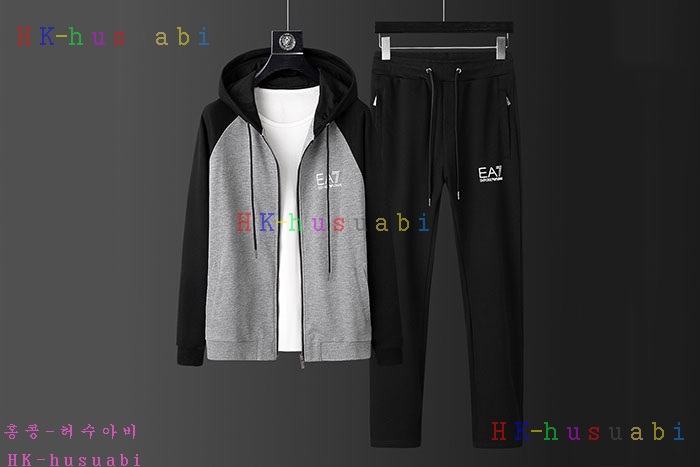 NEW 알마니 상하의셋트 A325090