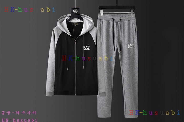 NEW 알마니 상하의셋트 A325090