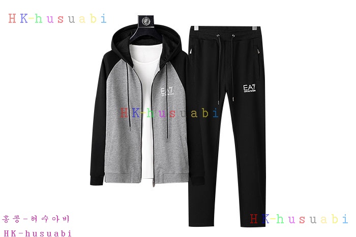 NEW 알마니 상하의셋트 A325090