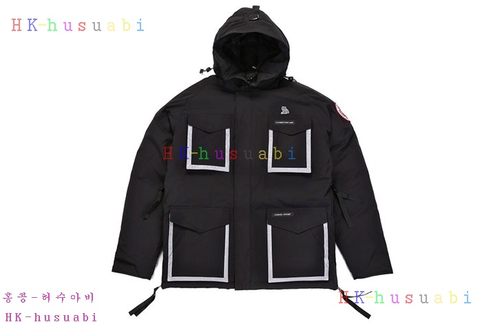 NEW 캐나다구스 패딩 신상 C958007