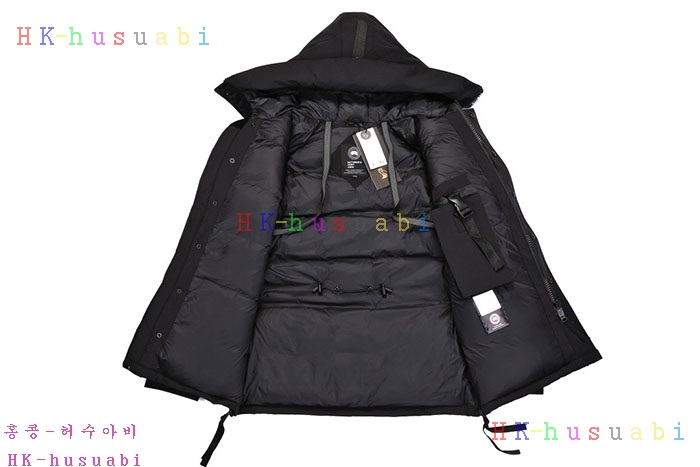NEW 캐나다구스 패딩 신상 C958007
