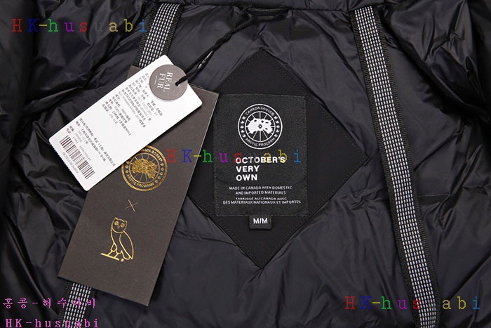 NEW 캐나다구스 패딩 신상 C958007