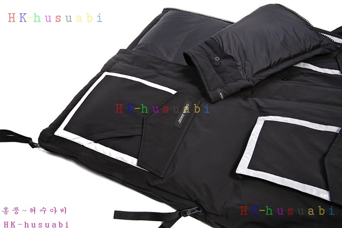 NEW 캐나다구스 패딩 신상 C958007