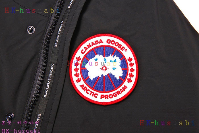 NEW 캐나다구스 패딩 신상 C958007