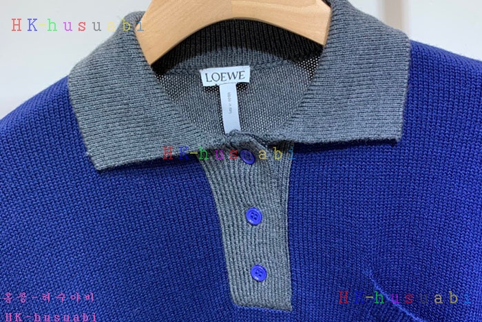 NEW 로에베 원피스 신상 L 958220