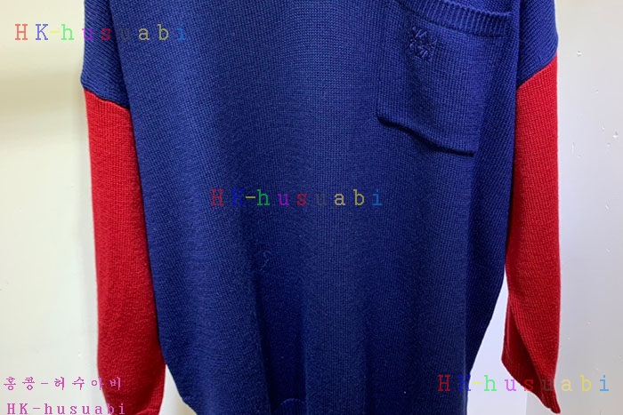 NEW 로에베 원피스 신상 L 958220