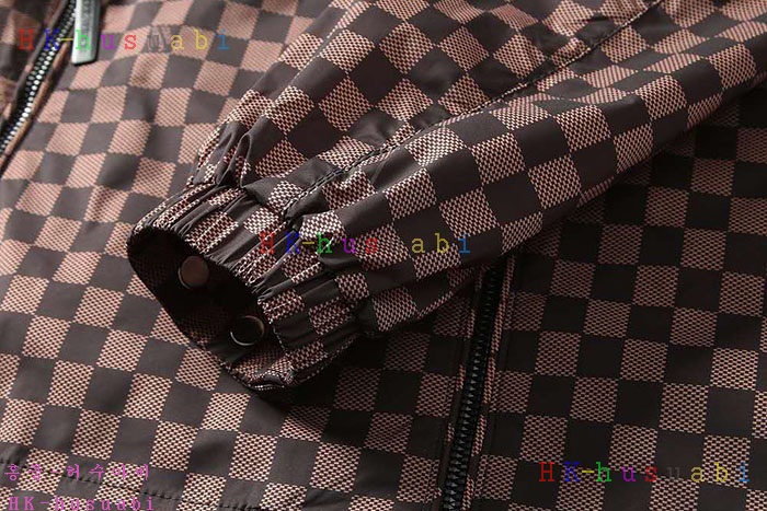 NEW 루이비통 바람막이 신상 LV755421
