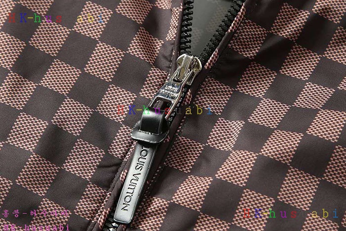 NEW 루이비통 바람막이 신상 LV755421