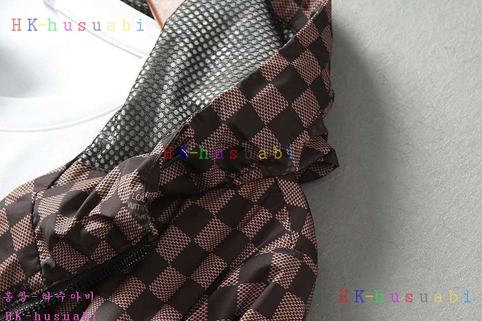 NEW 루이비통 바람막이 신상 LV755421