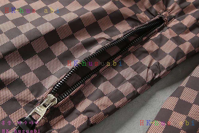NEW 루이비통 바람막이 신상 LV755421
