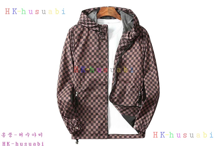 NEW 루이비통 바람막이 신상 LV755421