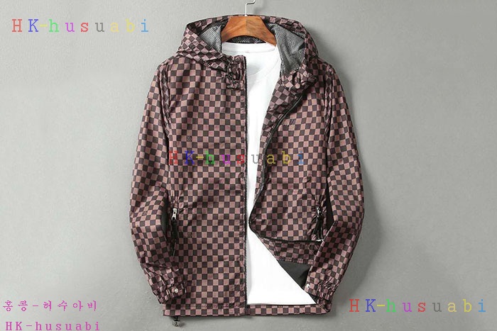 NEW 루이비통 바람막이 신상 LV755421