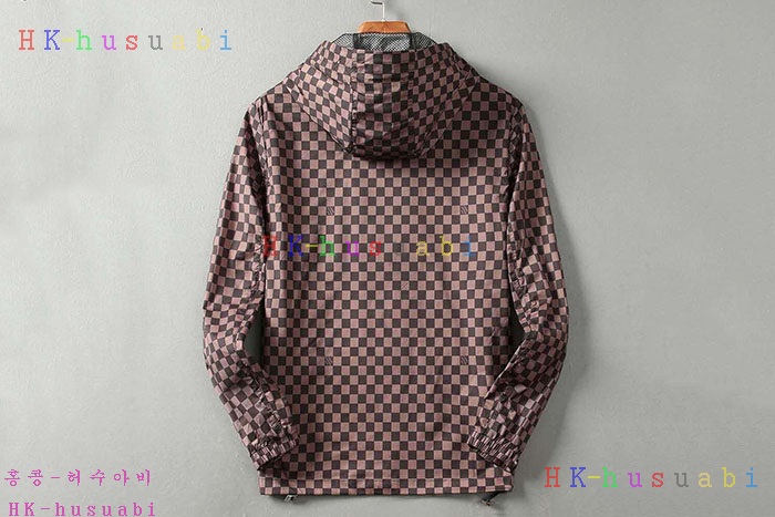 NEW 루이비통 바람막이 신상 LV755421