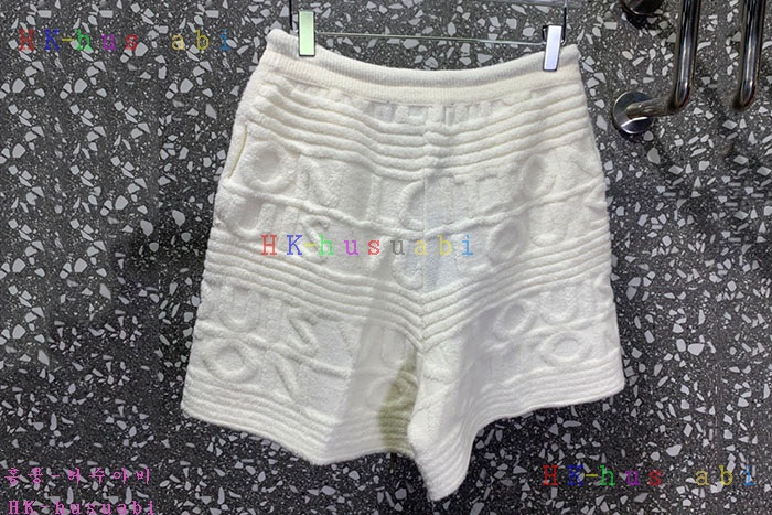 NEW 루이비통 상하의셋트 신상 LV755429