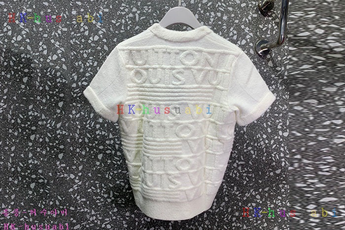NEW 루이비통 상하의셋트 신상 LV755429