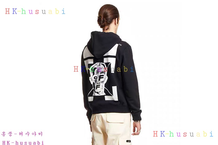 NEW 오프화이트 후드티 신상 OF 5259934