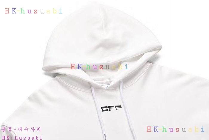 NEW 오프화이트 후드티 신상 OF 5259923