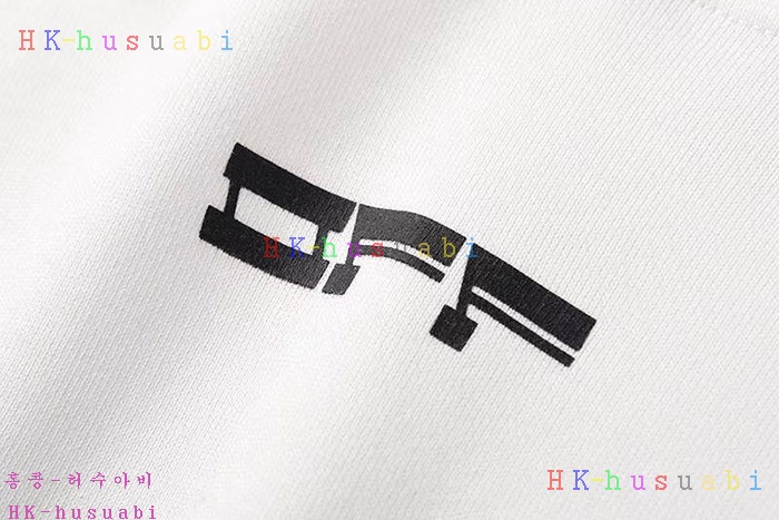 NEW 오프화이트 후드티 신상 OF 5259923