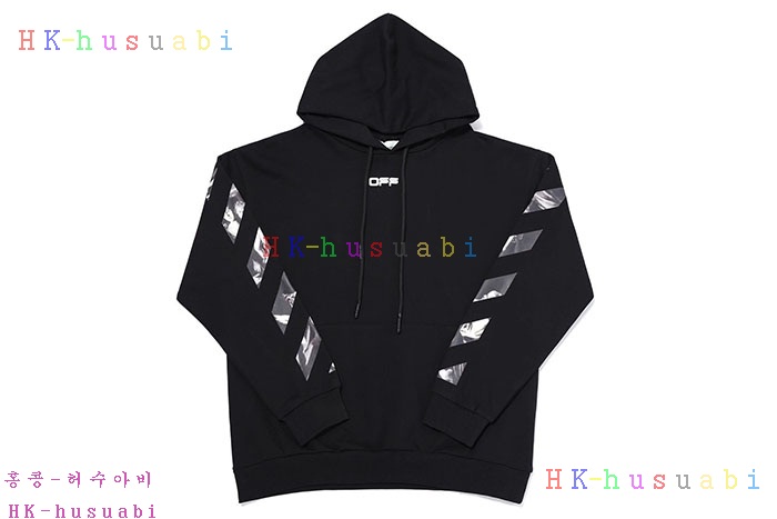 NEW 오프화이트 후드티 신상 OF 5259927