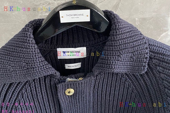 NEW 톰브라운 가디건 신상 TB 725508