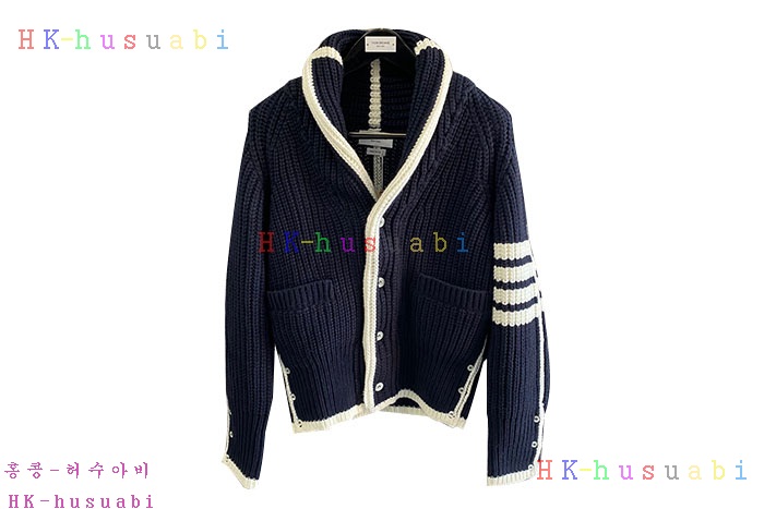 NEW 톰브라운 가디건 신상 TB 725522