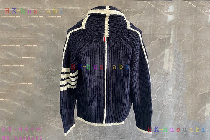 NEW 톰브라운 가디건 신상 TB 725522
