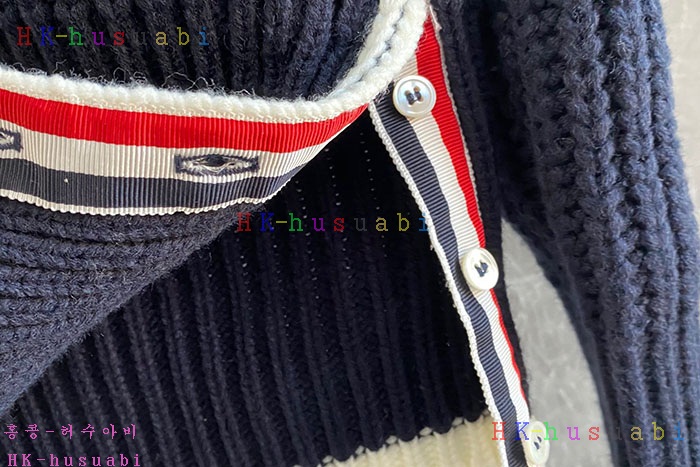 NEW 톰브라운 가디건 신상 TB 725522